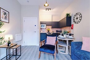 Flat 4 30 Northgate