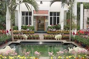 Pragati Resorts