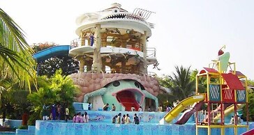 Pragati Resorts