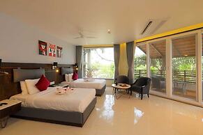 Pragati Resorts