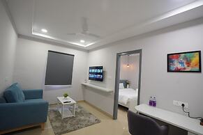 New Prestige Hotel