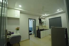 New Prestige Hotel
