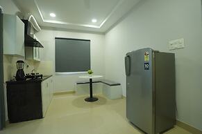 New Prestige Hotel