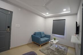 New Prestige Hotel