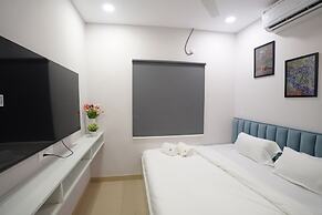 New Prestige Hotel