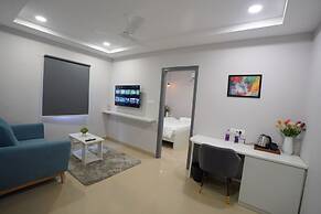 New Prestige Hotel