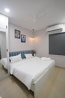 New Prestige Hotel