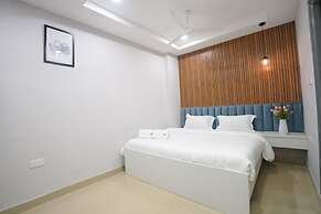 New Prestige Hotel