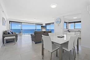 Beachfront Talisman on the 22nd Floor