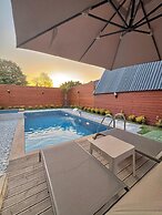 ARMONİ LİFE BUNGALOV