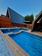 ARMONİ LİFE BUNGALOV