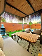 ARMONİ LİFE BUNGALOV