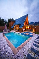 ARMONİ LİFE BUNGALOV