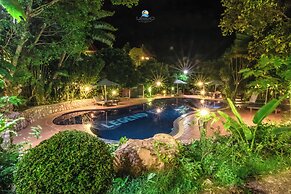 Legend Kep Resort