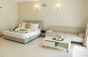 Legend Kep Resort