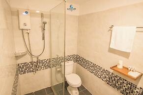 Legend Kep Resort