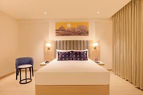 Keys Lite by Lemon Tree Hotels Krishna