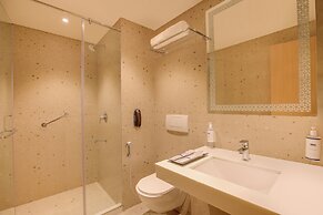 Keys Lite by Lemon Tree Hotels Krishna