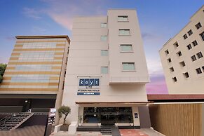 Keys Lite by Lemon Tree Hotels Krishna