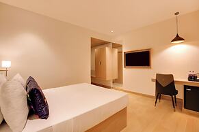 Keys Lite by Lemon Tree Hotels Krishna