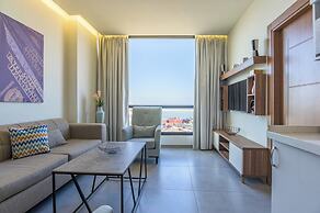 Gate 9 Tower -Studios & Apts Mar Mikhael