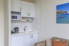 Gate 9 Tower -Studios & Apts Mar Mikhael