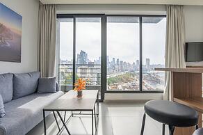 Gate 9 Tower -Studios & Apts Mar Mikhael