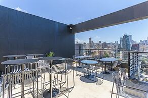Gate 9 Tower -Studios & Apts Mar Mikhael