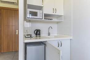 Gate 9 Tower -Studios & Apts Mar Mikhael