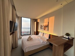 Gate 9 Tower -Studios & Apts Mar Mikhael