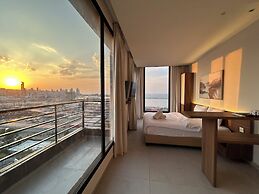 Gate 9 Tower -Studios & Apts Mar Mikhael