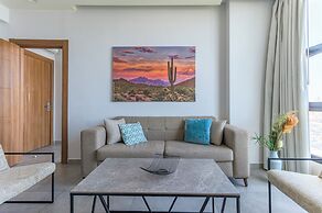Gate 9 Tower -Studios & Apts Mar Mikhael