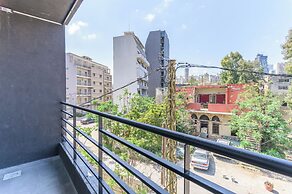 Gate 9 Tower -Studios & Apts Mar Mikhael