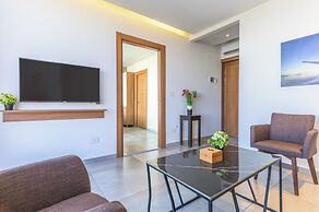 Gate 9 Tower -Studios & Apts Mar Mikhael