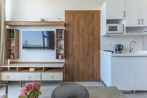 Gate 9 Tower -Studios & Apts Mar Mikhael