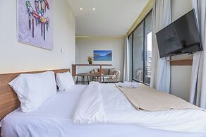 Gate 9 Tower -Studios & Apts Mar Mikhael