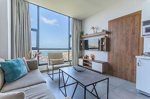 Gate 9 Tower -Studios & Apts Mar Mikhael