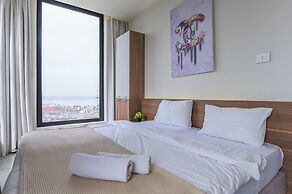 Gate 9 Tower -Studios & Apts Mar Mikhael