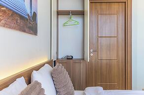 Gate 9 Tower -Studios & Apts Mar Mikhael