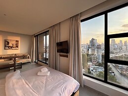 Gate 9 Tower -Studios & Apts Mar Mikhael