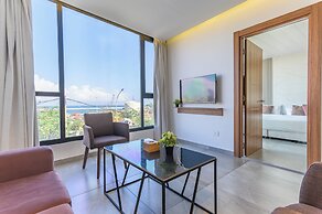 Gate 9 Tower -Studios & Apts Mar Mikhael