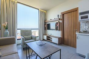 Gate 9 Tower -Studios & Apts Mar Mikhael