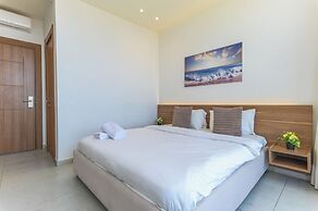 Gate 9 Tower -Studios & Apts Mar Mikhael