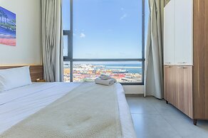 Gate 9 Tower -Studios & Apts Mar Mikhael