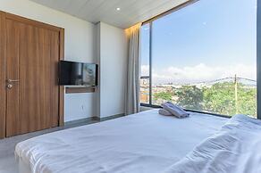 Gate 9 Tower -Studios & Apts Mar Mikhael