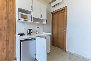 Gate 9 Tower -Studios & Apts Mar Mikhael