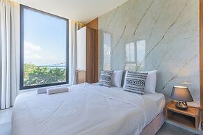 Gate 9 Tower -Studios & Apts Mar Mikhael