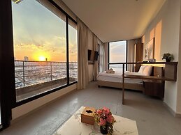 Gate 9 Tower -Studios & Apts Mar Mikhael