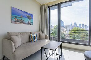 Gate 9 Tower -Studios & Apts Mar Mikhael