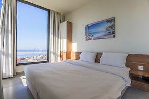 Gate 9 Tower -Studios & Apts Mar Mikhael